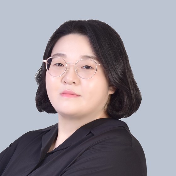 김정서 컨설턴트